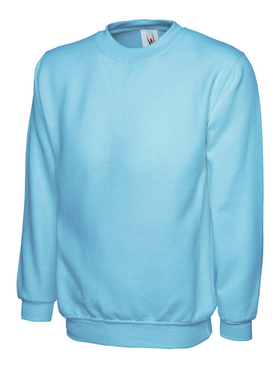Branded Childrens Classic Sweatshirt