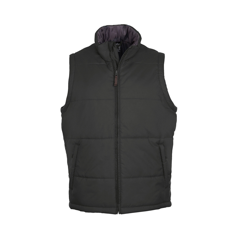 SOL'S Unisex Warm Bodywarmer