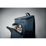 Branded Outdoor cooler bag 600D RPET