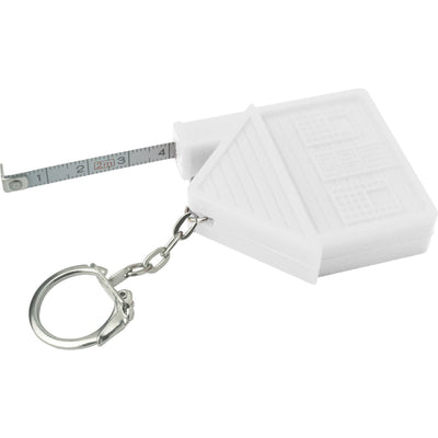 Branded Ardencraig House tape measure (2m)