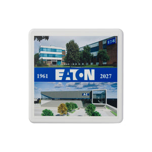 Renato Recycled Plastic Coaster - Square