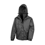Result Journey 3-in-1 Jacket with Soft Shell Inner