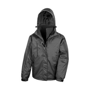 Result Journey 3-in-1 Jacket with Soft Shell Inner