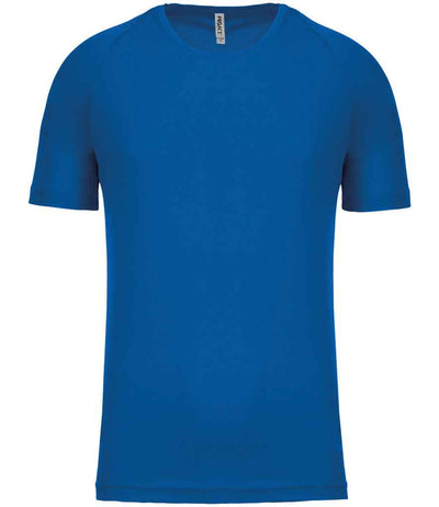 Proact Performance T-Shirt Sporty Royal Blue