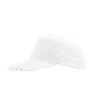 Branded SOL'S Kids Sunny Cap