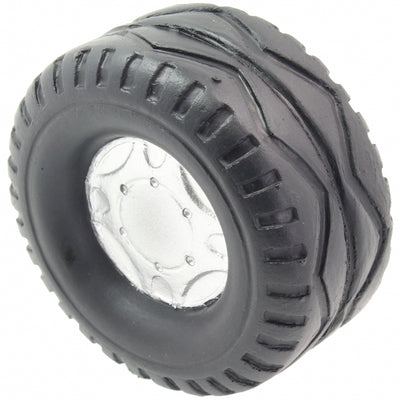 Stress Tyre