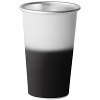 Chili Kop Colour Changing Aluminium Cup