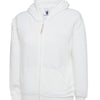 Childrens Classic Full Zip Hooded Sweatshirt