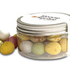Easter Pot of Candy Coated Eggs