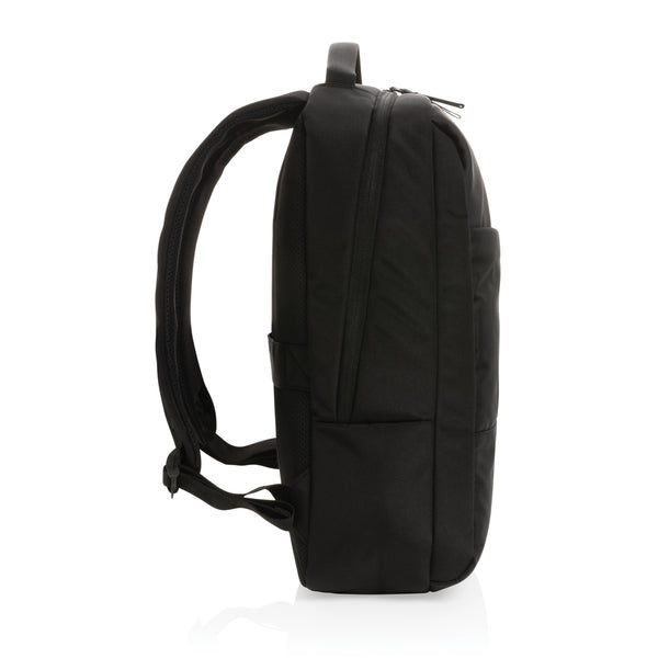 Branded Swiss Peak AWARE™ RPET 15.6 inch day pack