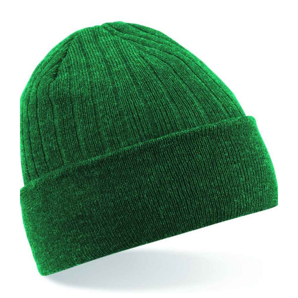 Branded Beechfield Thinsulate™ Beanie