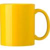 Branded Tathwell Coloured ceramic mug (300ml)