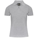 Orn Eagle Ladies Poloshirt (Wren)