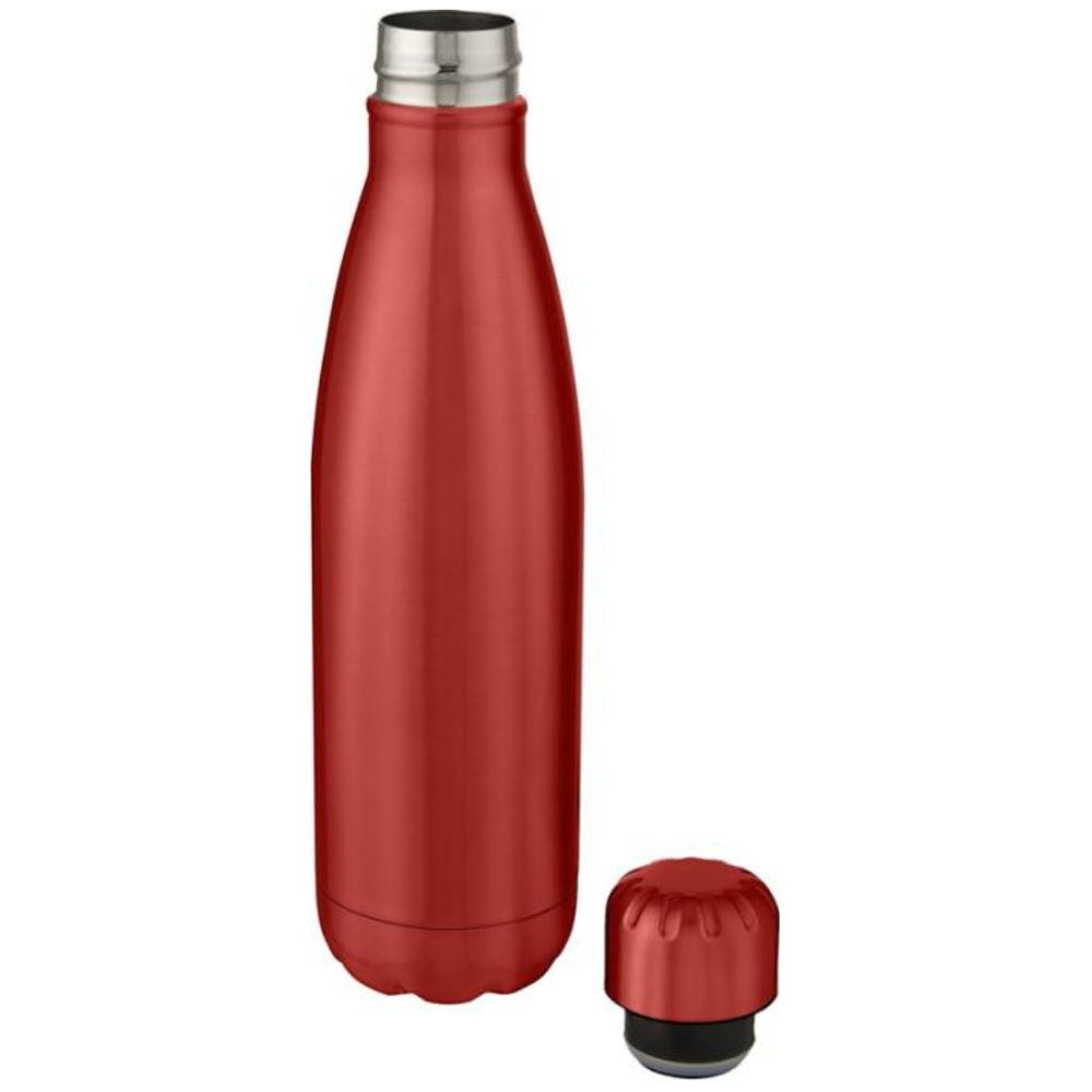 Cove 500 ml vacuum insulated stainless steel bottle