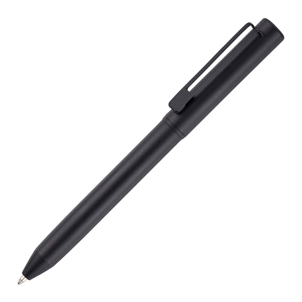 Branded GRENADIER ball pen with trim