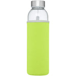 Bodhi 500 ml glass water bottle