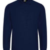 Pro RTX Pro Long Sleeve Piqué Polo Shirt