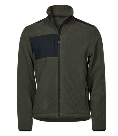 Tee Jays Mountain Fleece Jacket