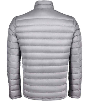 SOL'S Wilson Lightweight Padded Jacket