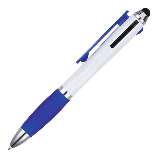 Branded SHANGHAI MULTI 3 ink ball pen