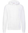 Fruit of the Loom Classic Hooded Sweatshirt