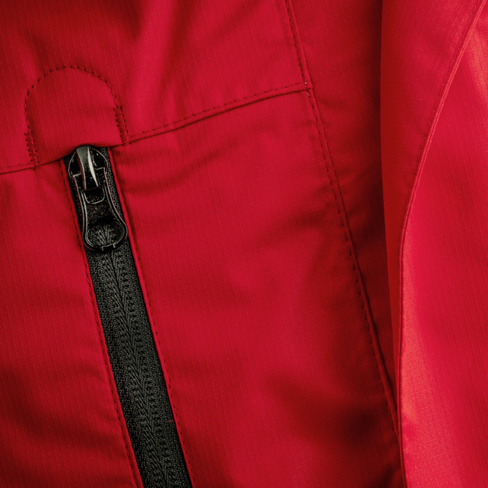 Result Journey 3-in-1 Jacket with Soft Shell Inner
