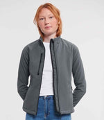 Russell Ladies Soft Shell Jacket