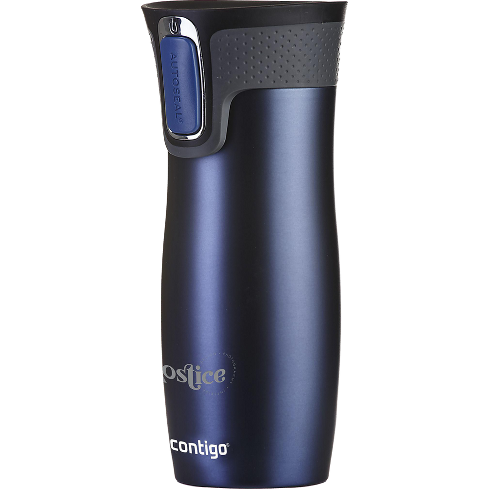 The Westloop - Contigo® double walled mug (470ml)