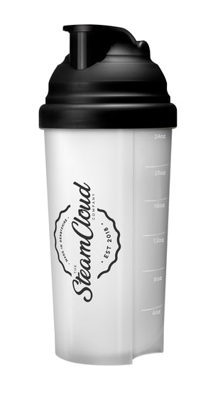Shakermate