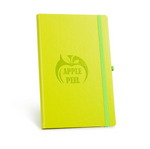 Primo Eco Notebook - Apple Peel