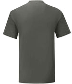 Fruit of the Loom Iconic 150 T-Shirt Light Graphite