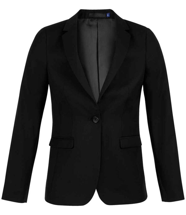 Branded NEOBLU Ladies Marius Suit Jacket