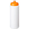 Branded Baseline® Plus grip 750 ml sports lid sport bottle