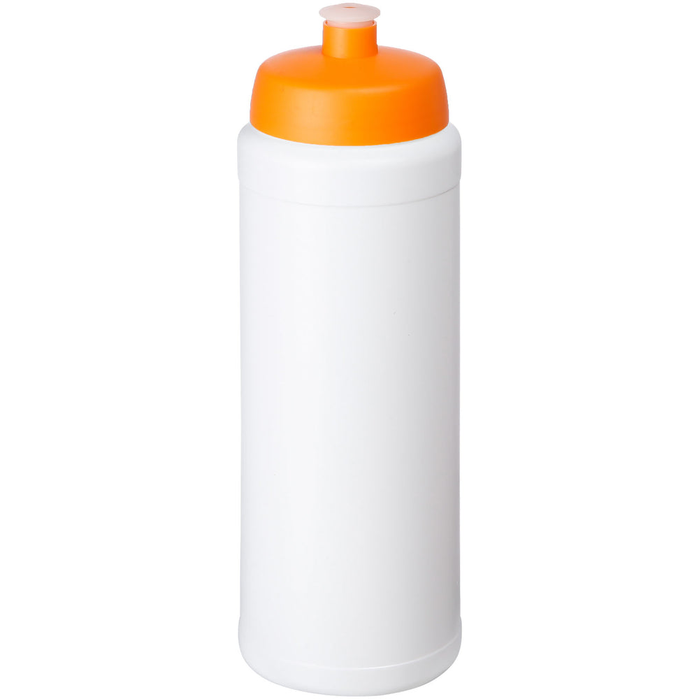 Branded Baseline® Plus grip 750 ml sports lid sport bottle