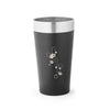 GRACE. Stainless steel travel cup 540 mL