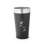 GRACE. Stainless steel travel cup 540 mL