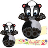 Animal Promo Pals Pals Skunk