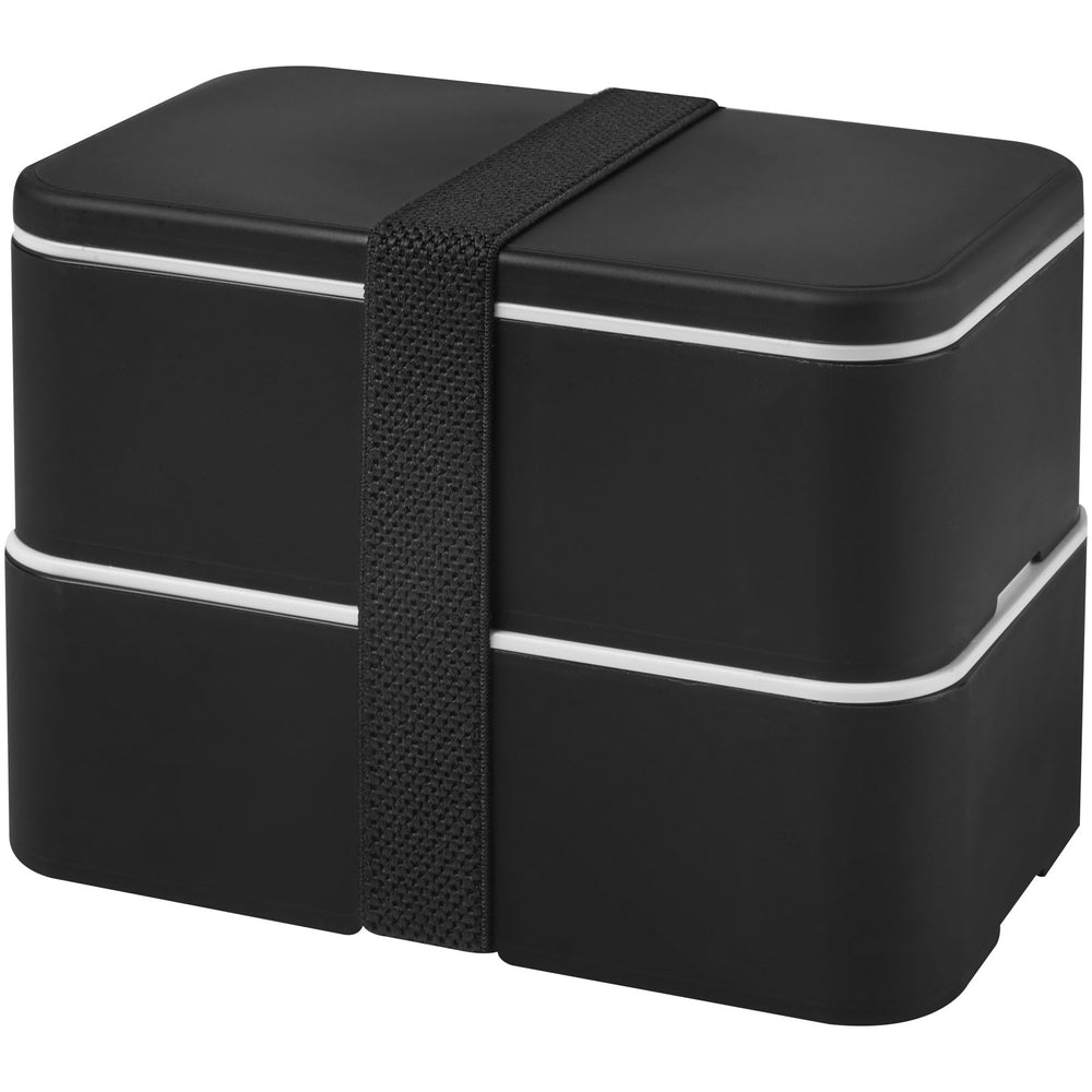 Branded MIYO double layer lunch box