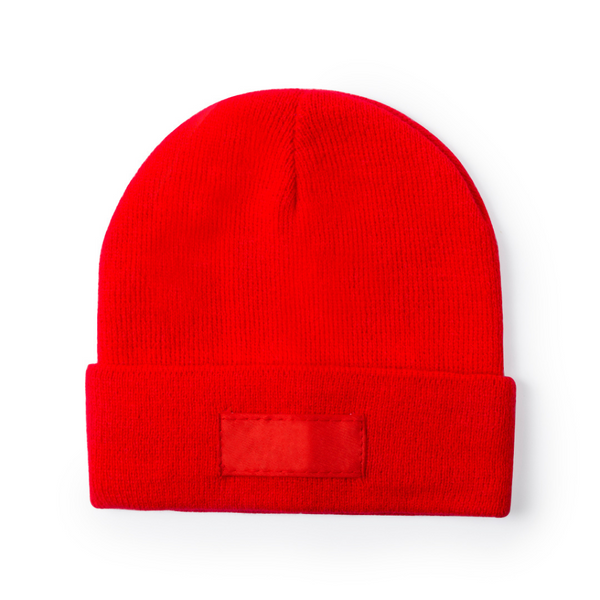 Branded Beanie Hats