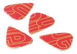 Walletmate Plectrum