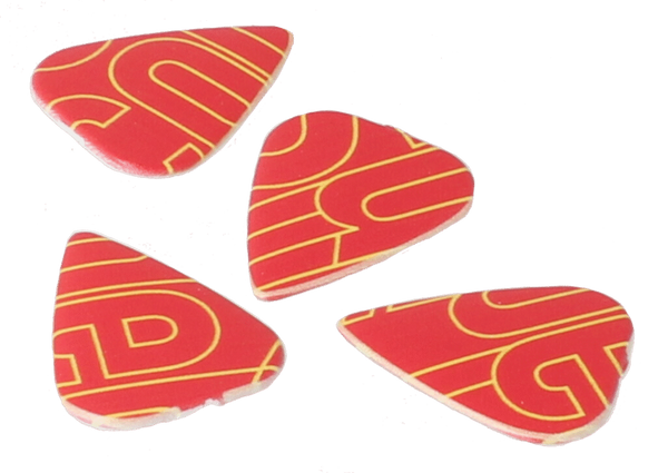 Walletmate Plectrum