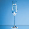 230ml Aura Crystalite Champagne Flute