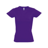 SOL'S Ladies Imperial Heavy T-Shirt