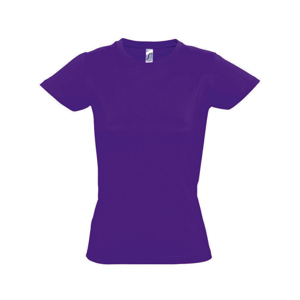 SOL'S Ladies Imperial Heavy T-Shirt