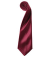 Premier 'Colours' Satin Tie