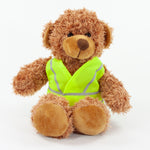 Branded Hi Vis Bear III