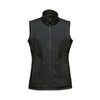 Stormtech Ladies Avalante Full Zip Knitted Fleece Gilet