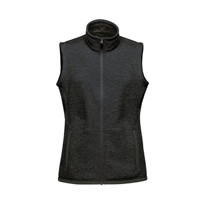 Stormtech Ladies Avalante Full Zip Knitted Fleece Gilet