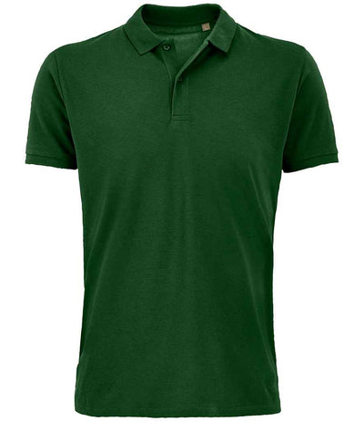 SOL'S Planet Organic Piqué Polo Shirt