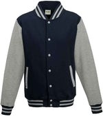 AWDis Varsity Jacket